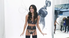 Horúci pohľad do zákulisia šou Victoria´s Secret. Sexy telá v zvodnej bielizni