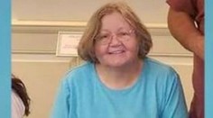 Žene napojenej na pľúcnu ventiláciu chystali pohreb. V deň, keď ju mali odpojiť, sa prebrala