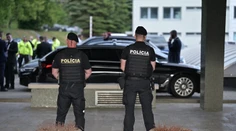 Komentáre, ktoré schvaľujú atentát na Roberta Fica, polícia už monitoruje. Chystá sa zasiahnuť