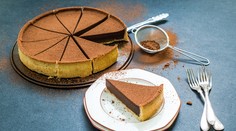 Vedeli ste, že matematikovi ďakujeme za zlepšovák na tortu?