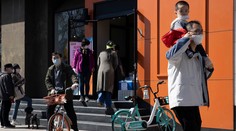 Wu-chan dovolil ľuďom vyjsť z domu a vrátiť sa do práce