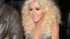 Kilá šli dolu a prsia nikde!