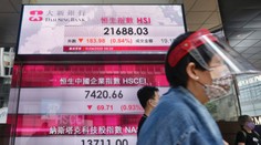 Vedci zistili, čo vyvolalo silnú vlnu omikronu v Hongkongu