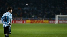 Uruguaj a Argentína chcú spolu zorganizovať futbalové majstrovstvá sveta