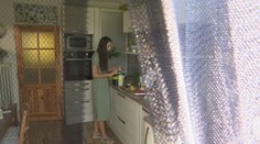 V Indii sa zoznámila s vegánstvom. Teraz ukazuje Slovákom, ako sa dá skĺbiť s našou kuchyňou