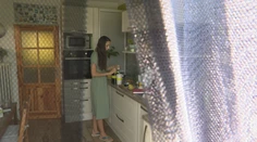 V Indii sa zoznámila s vegánstvom. Teraz ukazuje Slovákom, ako sa dá skĺbiť s našou kuchyňou