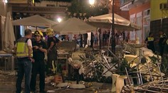 V turistami obľúbenej Malage vybuchla plynová fľaša, 90 zranených