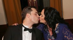 Českom sa šíria špekulácie. Hana Gregorová sa mala vrátiť ku Koptíkovi