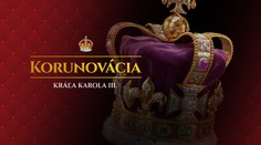 TV Markíza v sobotu naživo prinesie celosvetovú udalosť roka – korunováciu kráľa Karola III.