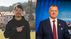 Nosia mená politikov či ľudí zo šoubiznisu. Menovci známych osobností často zažívajú bizarné situácie