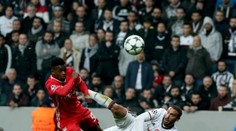 VIDEO: Toto sú najkrajšie góly skupinovej fázy Ligy majstrov