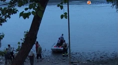 Chlapec (†13) sa utopil pred očami kamaráta