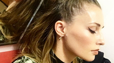 Novinky v živote Márie Čírovej. Tento moment ju dojal