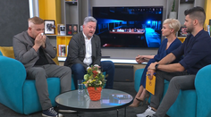 Blízki s plačom spomínajú na Dana Heribana: Bol to skvelý herec a veselá duša