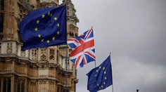 Británia dosiahla postbrexitovú obchodnú dohodu s Islandom a Nórskom