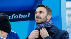 Ševela pokoj do Slovana očividne zatiaľ nepriniesol. Reakcia Hološka je veľavravná