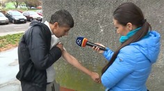 Naša redaktorka medzi bratislavskými narkomanmi: Niektorí začali už v 11 rokoch