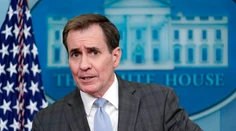 USA zostrelili pri Aljaške neznámy objekt letiaci vo veľkej výške