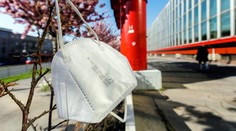 Na Slovensku pribudlo 1398 prípadov nákazy koronavírusom a 10 obetí