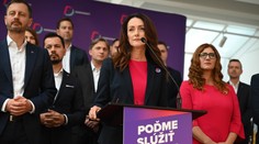 Demokrati sa snažia prekvapiť. Proti Ficovi či Matovičovi postavia neznámu ženu