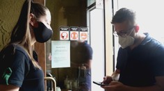 Vyrazili na kontroly. Inšpektori preverovali ako prevádzky dodržujú pravidlá