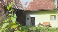 Rodinná tragédia v obci Veľký Lom: Susedia si nevedia vysvetliť, prečo to muselo skončiť až takto