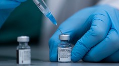 Tu je podrobný harmonogram očkovania. Prečítajte si, kedy prídete na rad