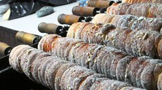 Trdelník vyvoláva u slovenských susedov vlnu nevôle. BBC vyvracia mýtus o pochúťke zo Skalice