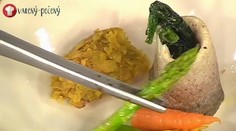 Rýchle pirohy z rožkov