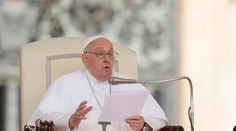 Pápež sa sťažoval na „spiatočnícke postoje“ v katolíckej cirkvi v USA