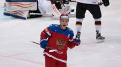 Šipačov sa po predčasnom konci v NHL vrátil do Petrohradu