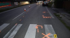 Opitý vodič zrazil na priechode v Hornej Seči ženu s kočíkom