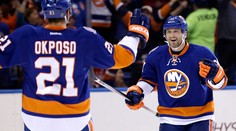 Famózny Halák a Višňovský, Hossa prvou hviezdou