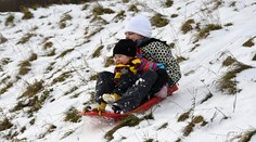 Výrazná zmena počasia. Bude nezvyčajne teplo