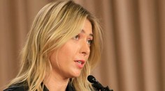 Dopingovo pozitívna Šarapovová si od 12. marca na dvorci ani neťukne