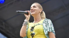 Toto sú slová do bitky: Dara Rolins posiela odkaz slovenskému raperovi