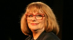 Vo veku 83 rokov zomrela herečka a speváčka Naďa Urbánková