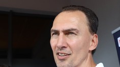 Miroslava Šatana nezvolili za člena Rady IIHF