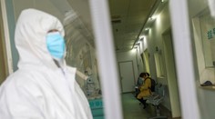 Najnovšia štúdia čínskych vedcov o koronavíruse: Prečítajte si, čo zistili