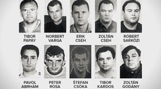 Najkrvavejší masaker v dejinách Slovenska sa možno uzavrie. Polícia s aktérom zrekonštruovala vraždenie gangu
