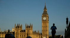 Legendárny Big Ben prestane zvoniť na štyri roky