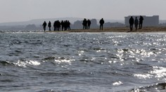 USA zriaďujú na Cypre základňu pre evakuáciu občanov z Blízkeho východu