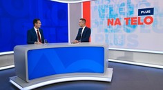 Ľ. Ódor v Na telo PLUS: Zatiaľ nemám dôkaz, že by B. Kollár zneužil SIS