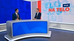 Ľ. Ódor v Na telo PLUS: Zatiaľ nemám dôkaz, že by B. Kollár zneužil SIS