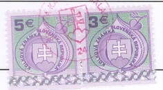 Papierové kolky platia do konca roka, na úradoch ich už nepotrebujete