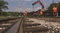 V Bratislave budú jazdiť električky tichšie