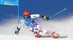 Obrovský slalom v Kronplatzi ovládla Rebensburgová, Vlhová po chybe v tretej desiatke