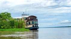 Dráma v Brazílii: Desiatky ľudí sú nezvestné po potopení sa riečnej lode