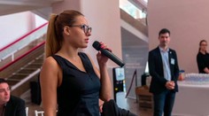 Nemecko vydalo podozrivého z vraždy novinárky Marinovovej do Bulharska