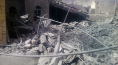 Kliniku humanitárnej organizácie v Jemene zasiahol nálet